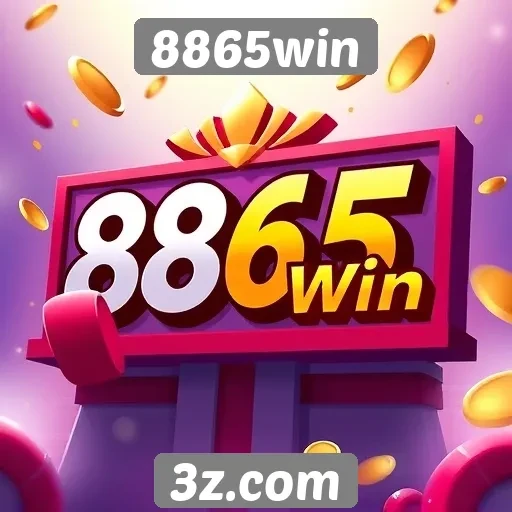 Análise da popularidade do site de jogos 8865win