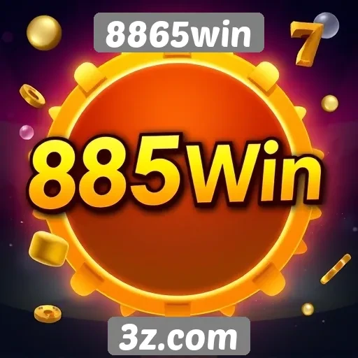 Avaliação de bônus e promoções no 8865win