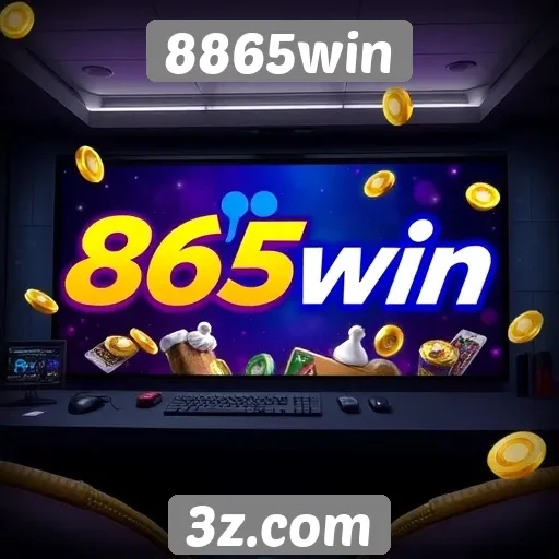 Comparação entre 8865win e outros sites de jogos