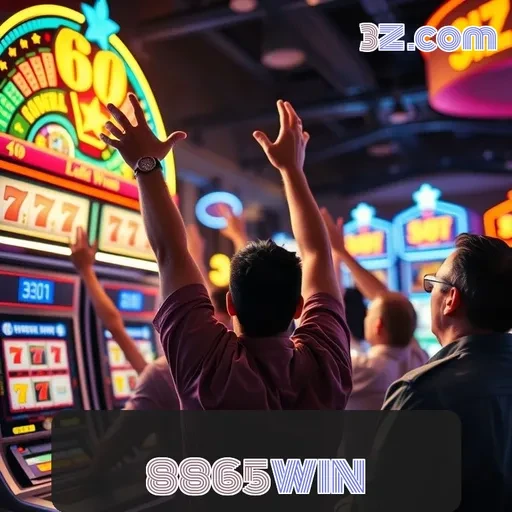 8865win Apostas Esportivas