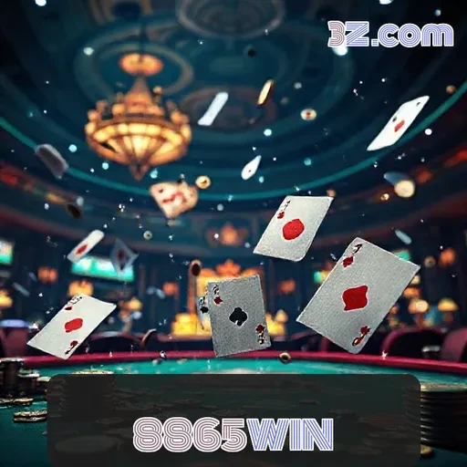 Login Prático e Seguro no 8865win: Entre no Jogo Agora!