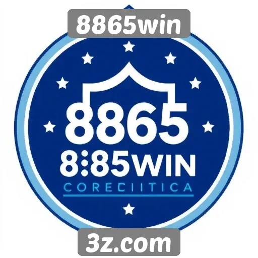 Avaliação de segurança do site 8865win