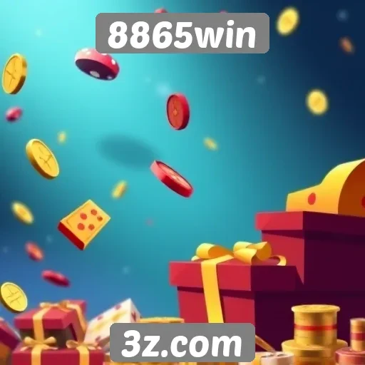 Estratégias para ganhar em jogos do 8865win