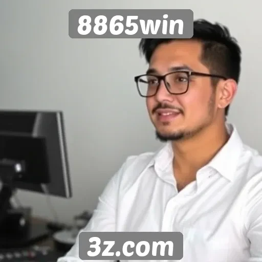 Avaliações de usuários sobre o 8865win