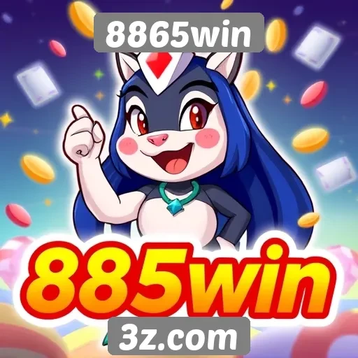 8865win oferece uma variedade de jogos online