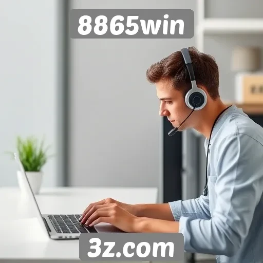 79788win: um olhar sobre o suporte ao cliente