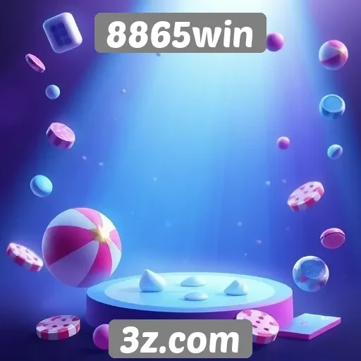 Destaques da biblioteca de jogos do 8865win