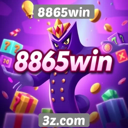 Novidades e lançamentos previstos no 8865win