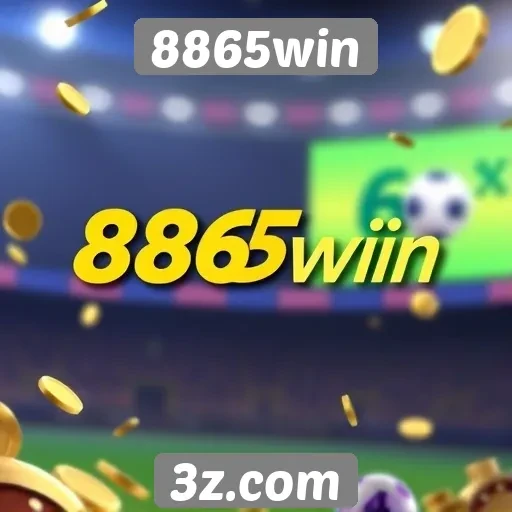 Plataforma 8865win destaca-se por promoções regulares