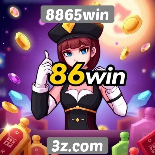 Plataforma 8865win se destaca por suas promoções